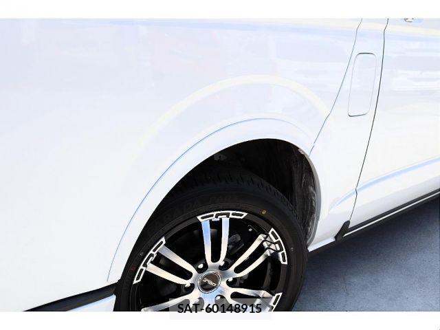 Toyota HIACE VAN 2026-01 7616909-18