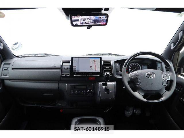 Toyota HIACE VAN 2026-01 7616909-1