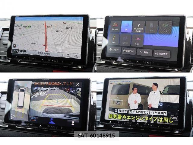 Toyota HIACE VAN 2026-01 7616909-2