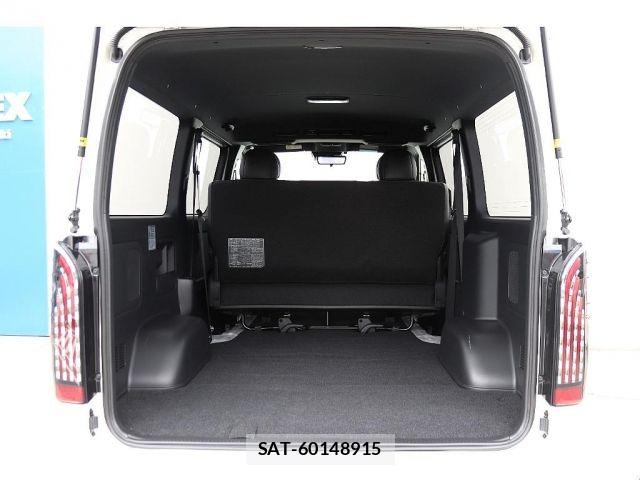 Toyota HIACE VAN 2026-01 7616909-3