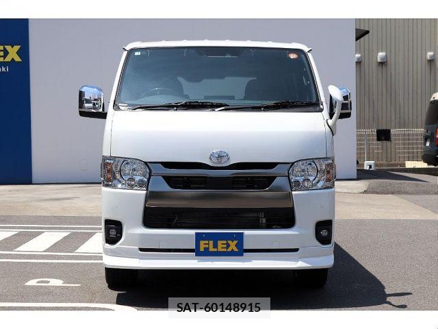 Toyota HIACE VAN 2026-01 7616909-4
