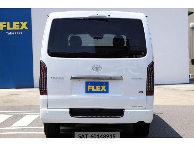 Toyota HIACE VAN 2026-01 7616909-5