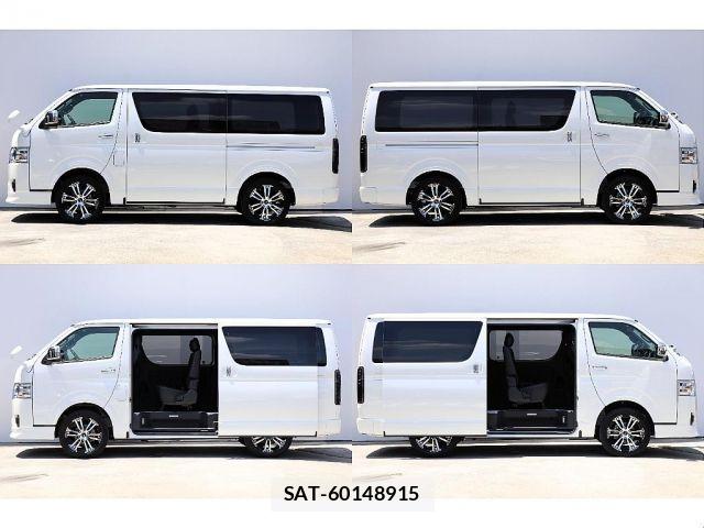 Toyota HIACE VAN 2026-01 7616909-7
