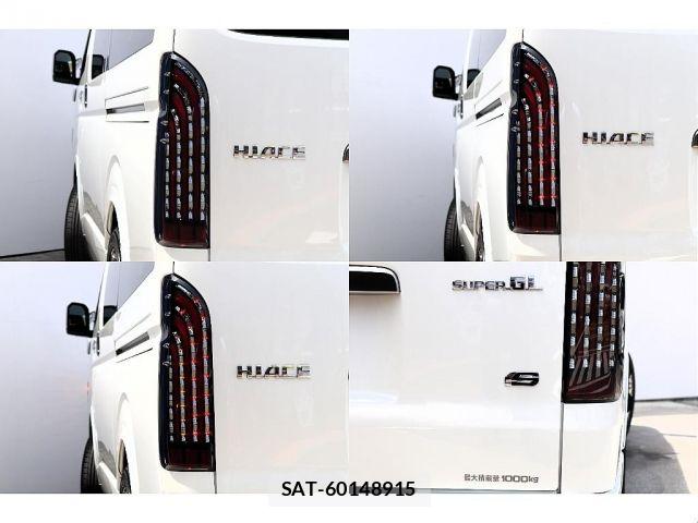 Toyota HIACE VAN 2026-01 7616909-8