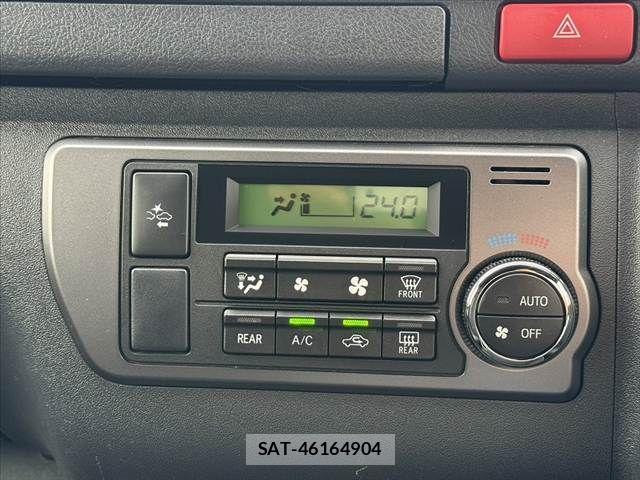 Toyota HIACE VAN 2018-12 7616918-4
