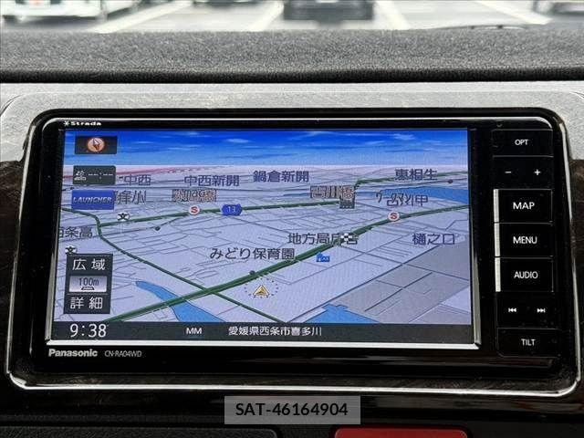 Toyota HIACE VAN 2018-12 7616918-5