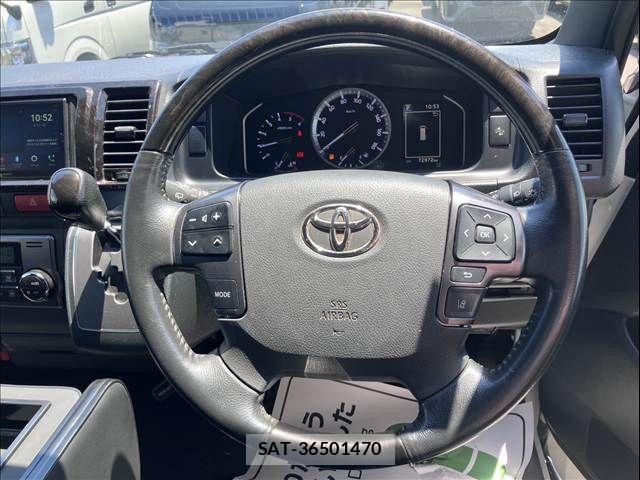 Toyota HIACE VAN 2022-11 7616917-17
