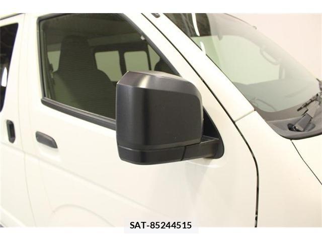 Toyota HIACE VAN 2022-03 7616923-21