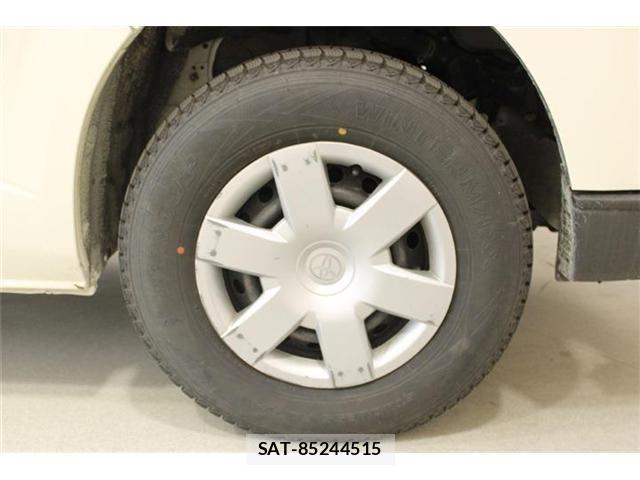 Toyota HIACE VAN 2022-03 7616923-22