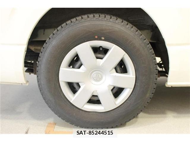 Toyota HIACE VAN 2022-03 7616923-23