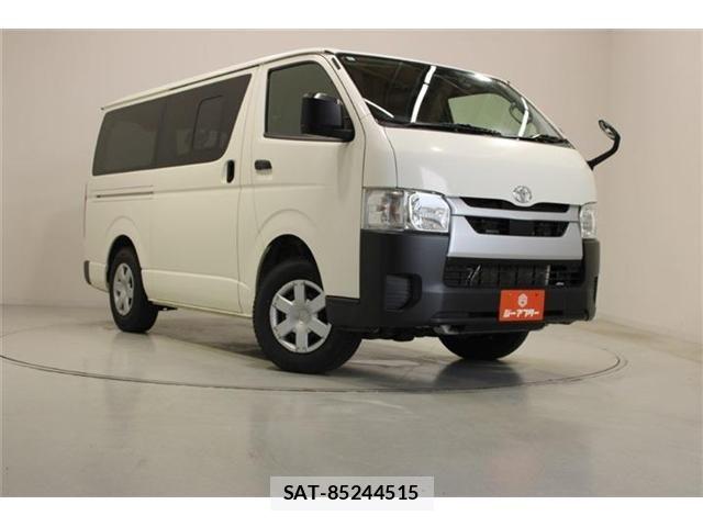 Toyota HIACE VAN 2022-03 7616923-5