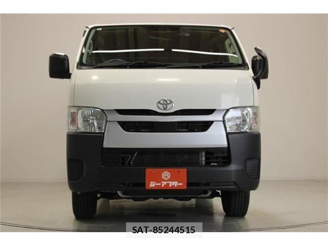 Toyota HIACE VAN 2022-03 7616923-7