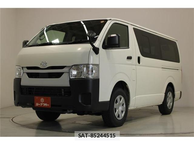 Toyota HIACE VAN 2022-03 7616923-8