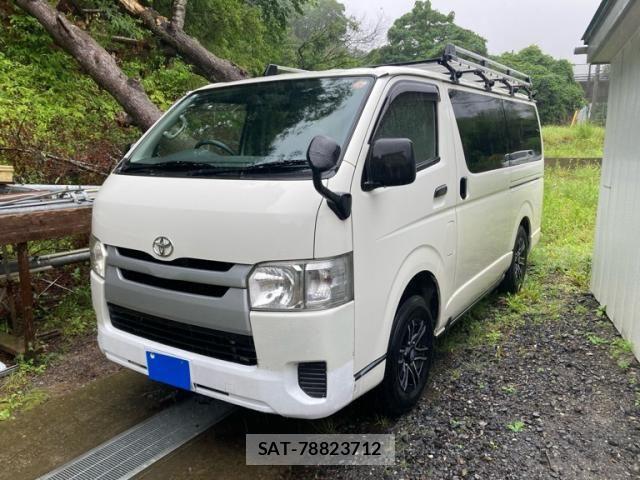 Toyota HIACE VAN 2014-04 7616928-1