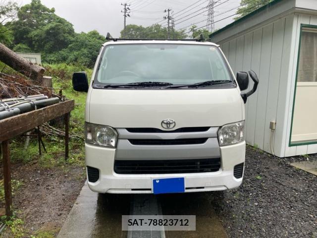 Toyota HIACE VAN 2014-04 7616928-2