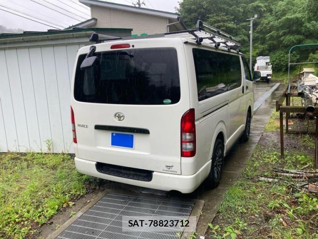 Toyota HIACE VAN 2014-04 7616928-3