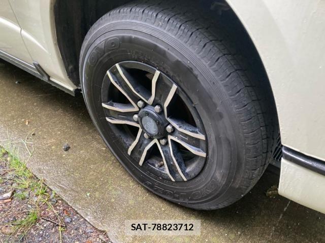 Toyota HIACE VAN 2014-04 7616928-5