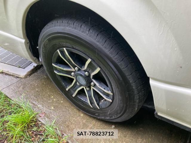 Toyota HIACE VAN 2014-04 7616928-6