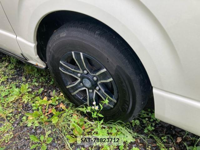 Toyota HIACE VAN 2014-04 7616928-7