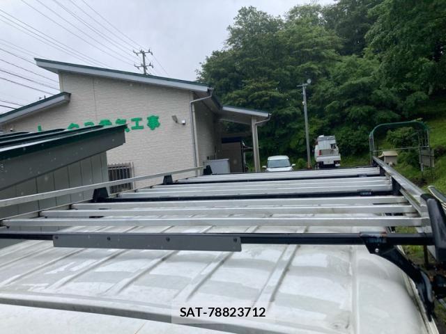 Toyota HIACE VAN 2014-04 7616928-8