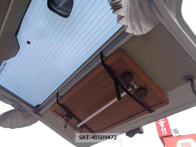 Toyota HIACE VAN 2008-11 7723897-15