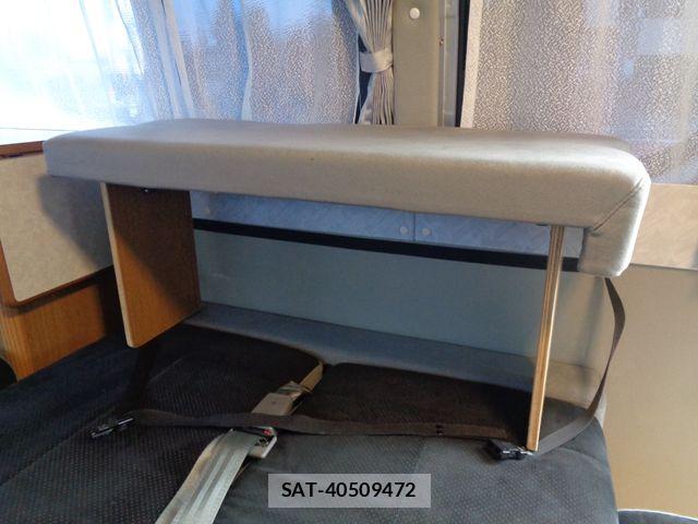 Toyota HIACE VAN 2008-11 7723897-20