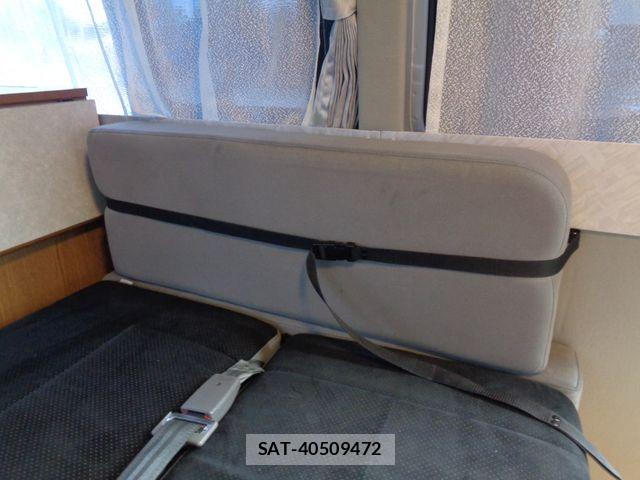 Toyota HIACE VAN 2008-11 7723897-21