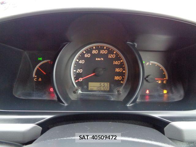 Toyota HIACE VAN 2008-11 7723897-27
