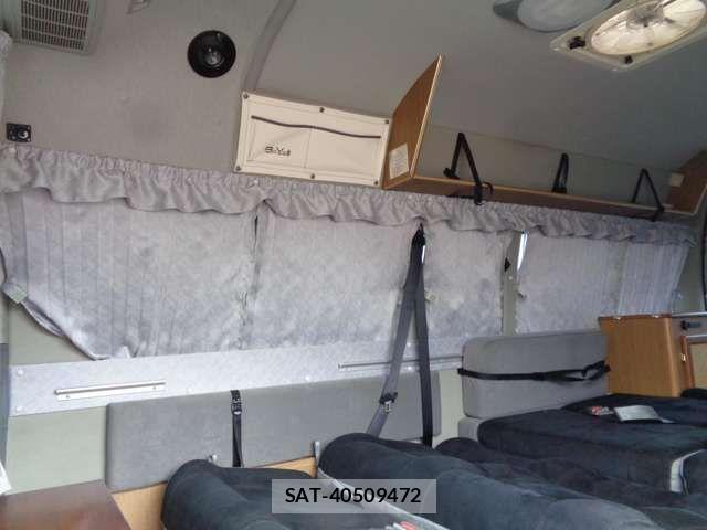 Toyota HIACE VAN 2008-11 7723897-6