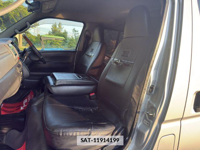 Toyota HIACE VAN 2012-10 7785406-9