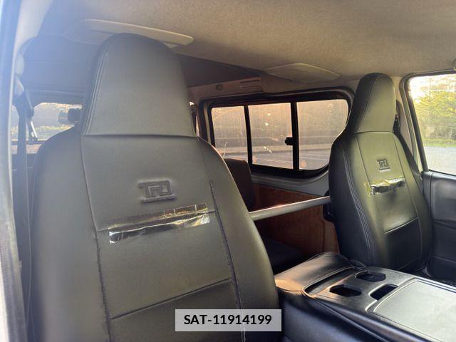 Toyota HIACE VAN 2012-10 7785406-14