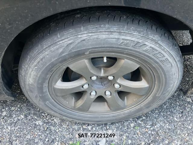Toyota HIACE VAN 2011-01 7785405-9