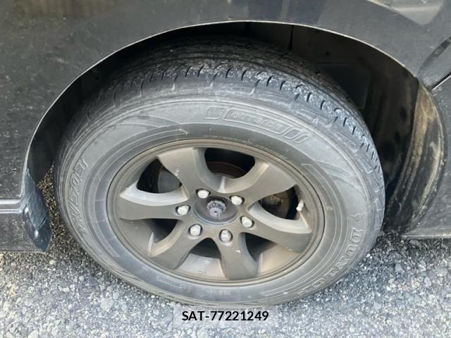 Toyota HIACE VAN 2011-01 7785405-10