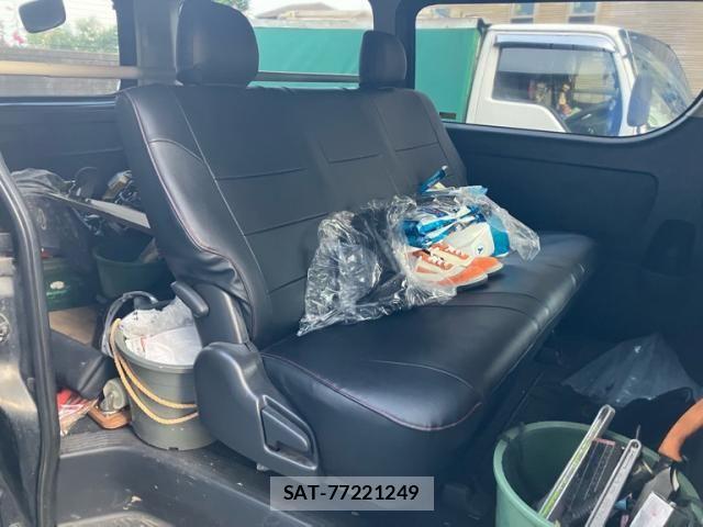Toyota HIACE VAN 2011-01 7785405-11