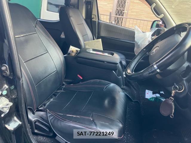 Toyota HIACE VAN 2011-01 7785405-13