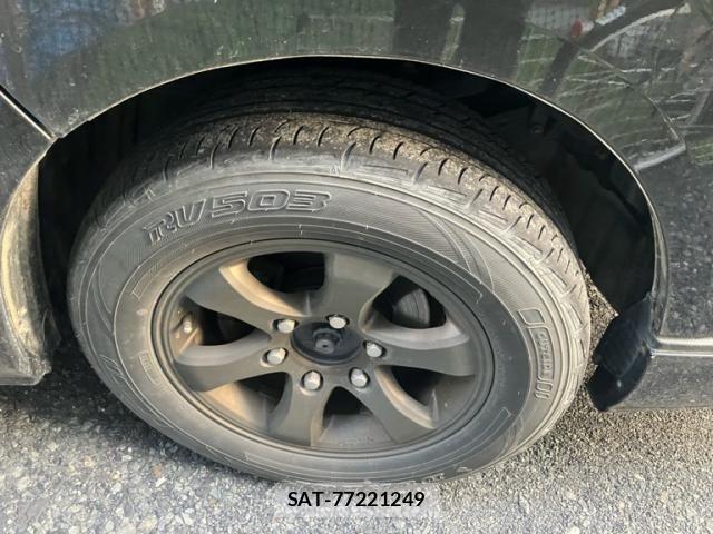Toyota HIACE VAN 2011-01 7785405-3