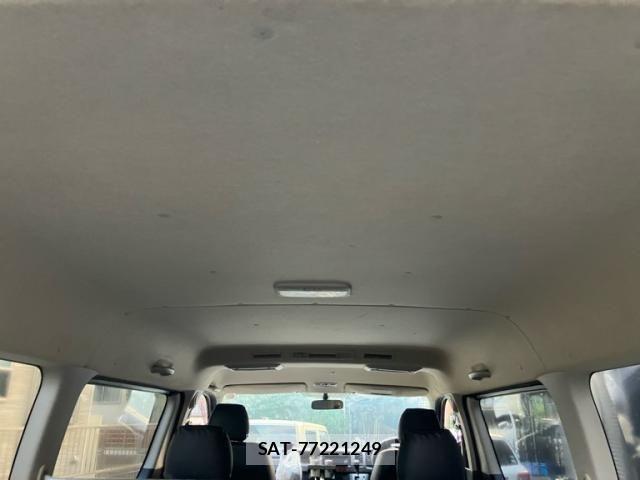 Toyota HIACE VAN 2011-01 7785405-8