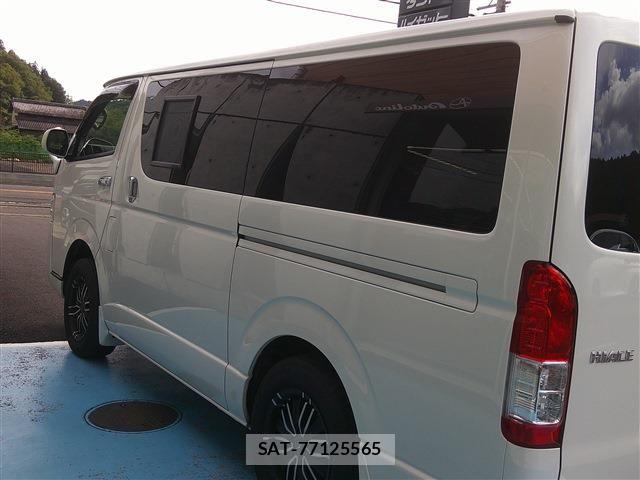 Toyota HIACE VAN 2017-10 7876738-16