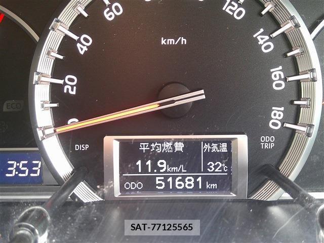 Toyota HIACE VAN 2017-10 7876738-28
