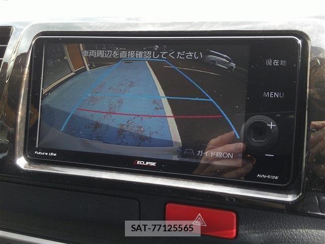 Toyota HIACE VAN 2017-10 7876738-29