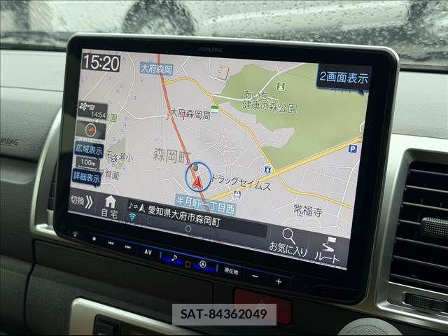 Toyota HIACE VAN 2024-04 7876727-4