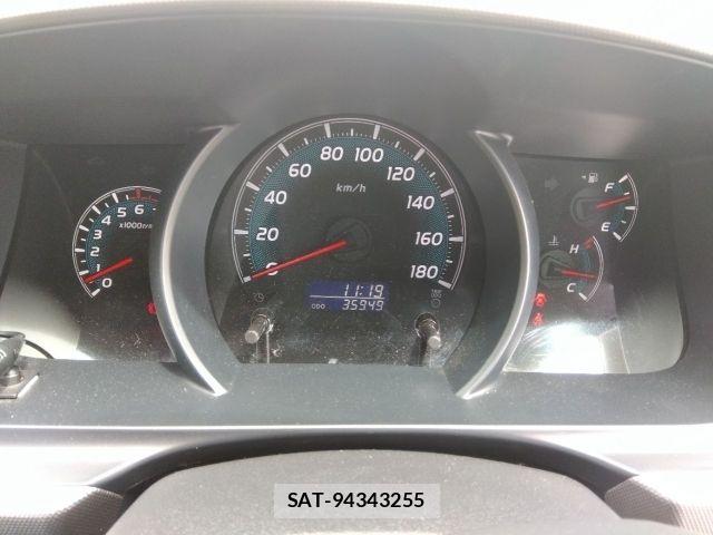 Toyota HIACE VAN 2013-07 7876740-3