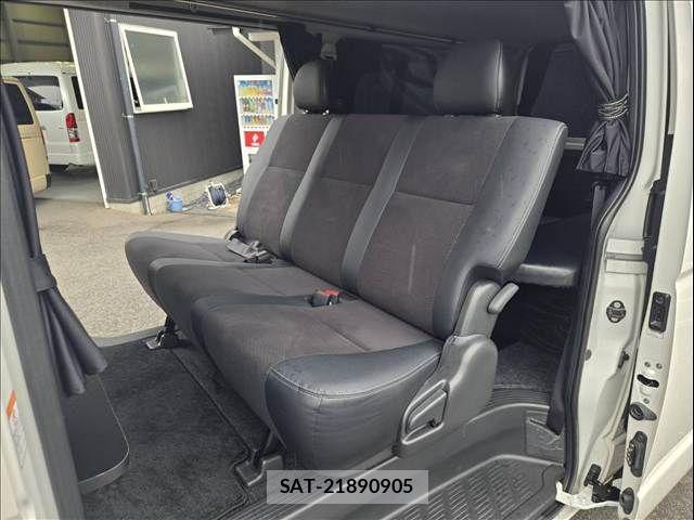Toyota HIACE VAN 2017-12 7876739-7