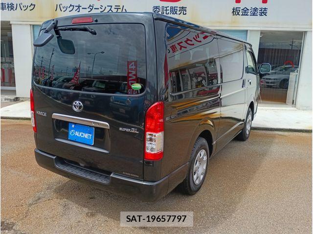Toyota HIACE VAN 2016-03 7902690-1