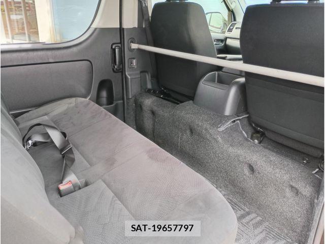 Toyota HIACE VAN 2016-03 7902690-19