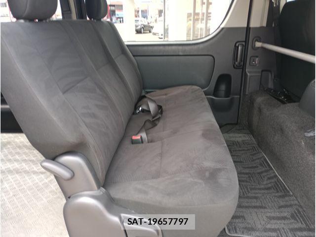 Toyota HIACE VAN 2016-03 7902690-20