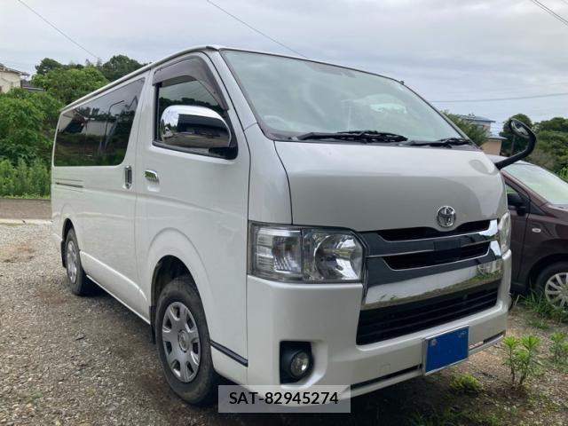 Toyota HIACE VAN 2019-05 7961938-0