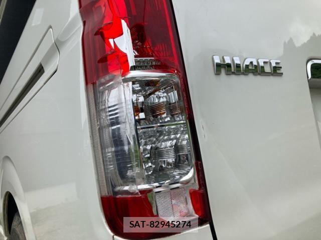 Toyota HIACE VAN 2019-05 7961938-13