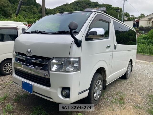 Toyota HIACE VAN 2019-05 7961938-1