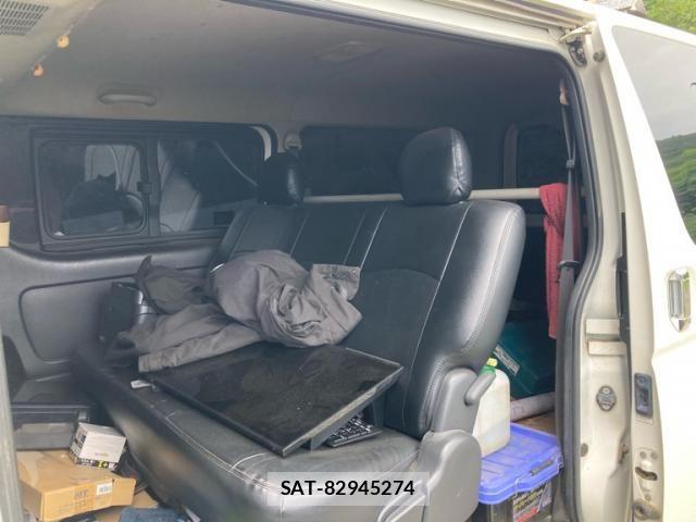 Toyota HIACE VAN 2019-05 7961938-22
